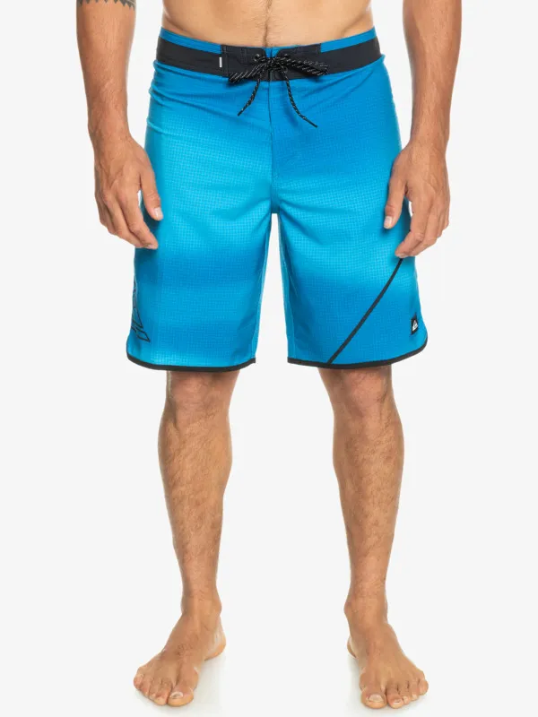 Surfsilk New Wave 20" - Boardshort pour Homme