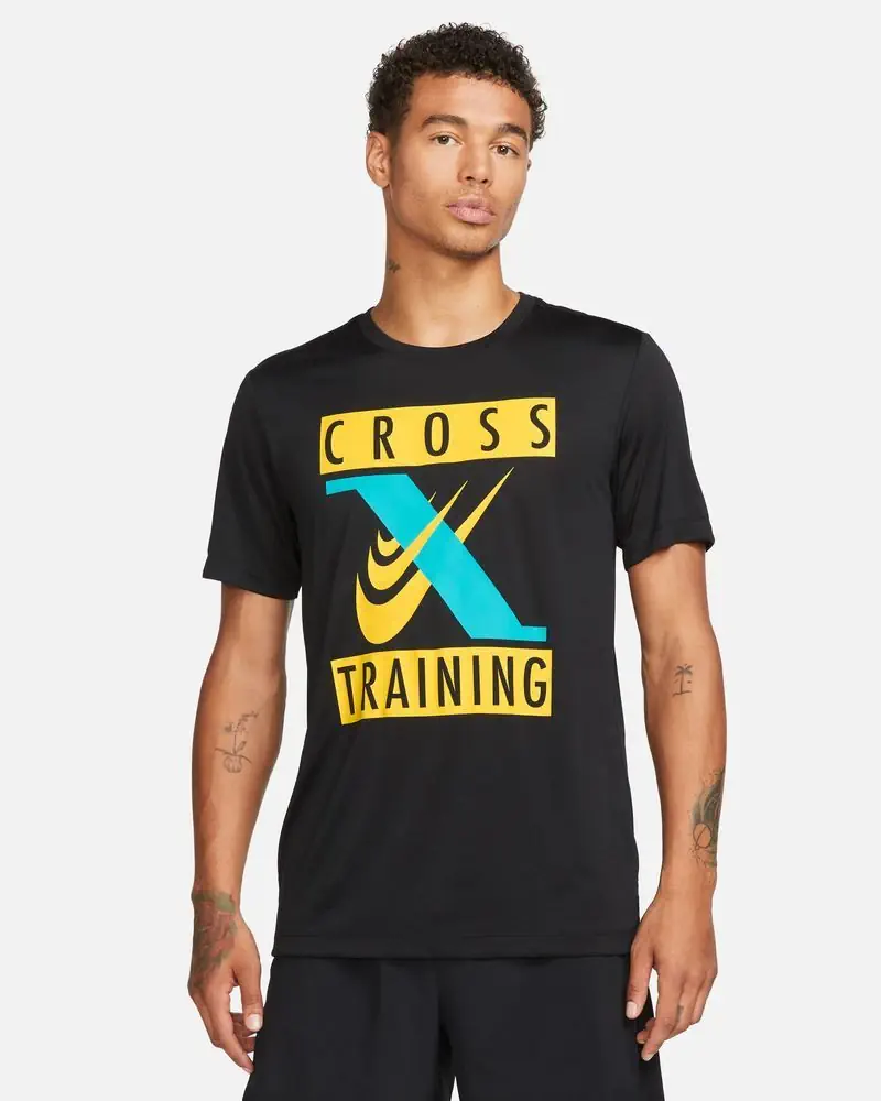 T-shirt de training Nike Legend pour homme