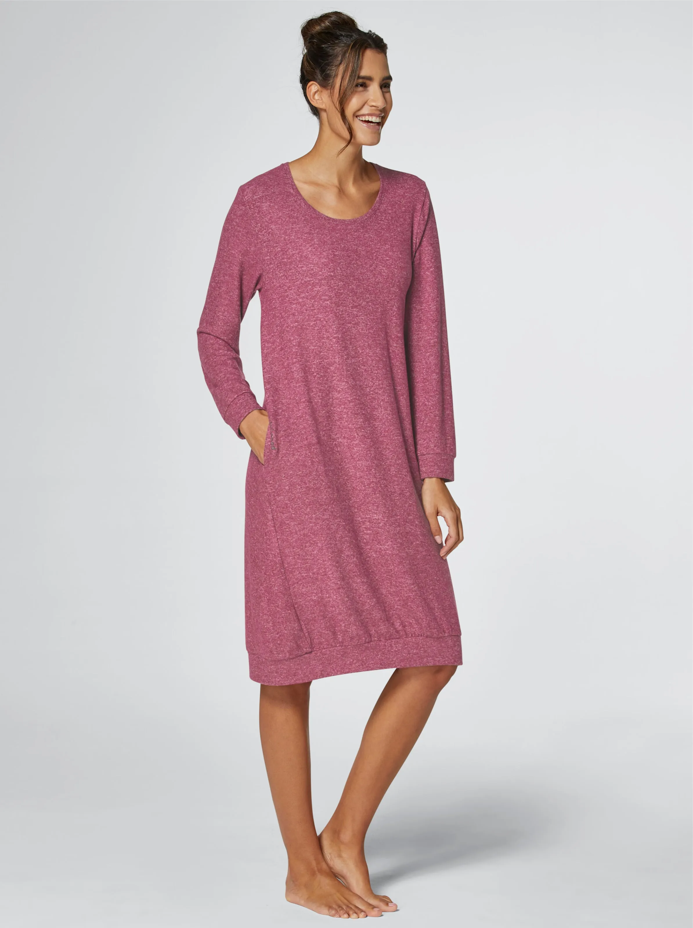 T-shirt long