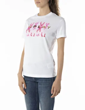 T-shirt Replay W3506F