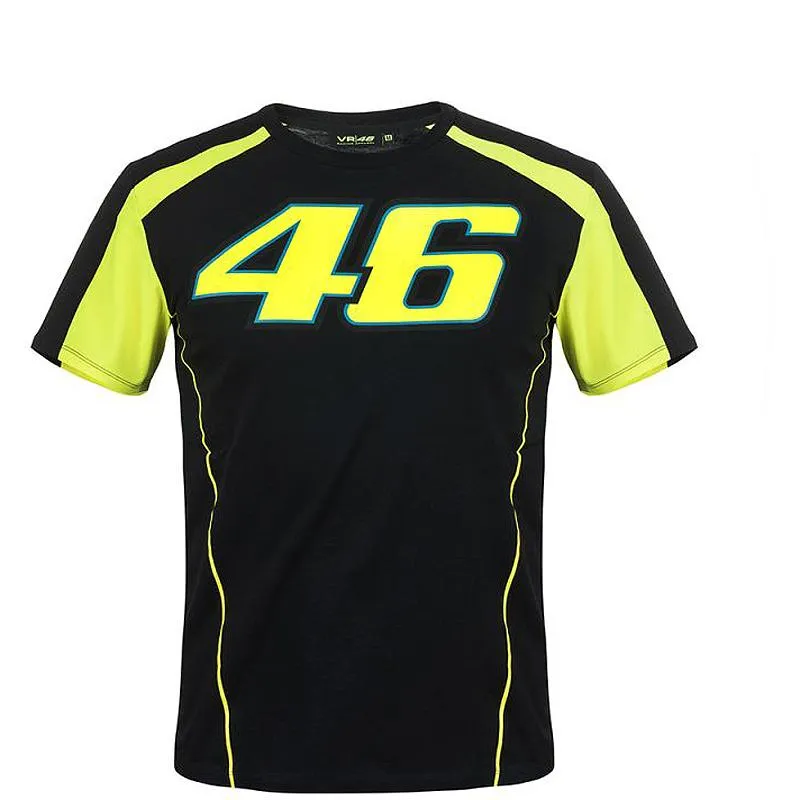 Tee Shirt Tee Race VR46 - MAXXESS.FR, T-Shirt