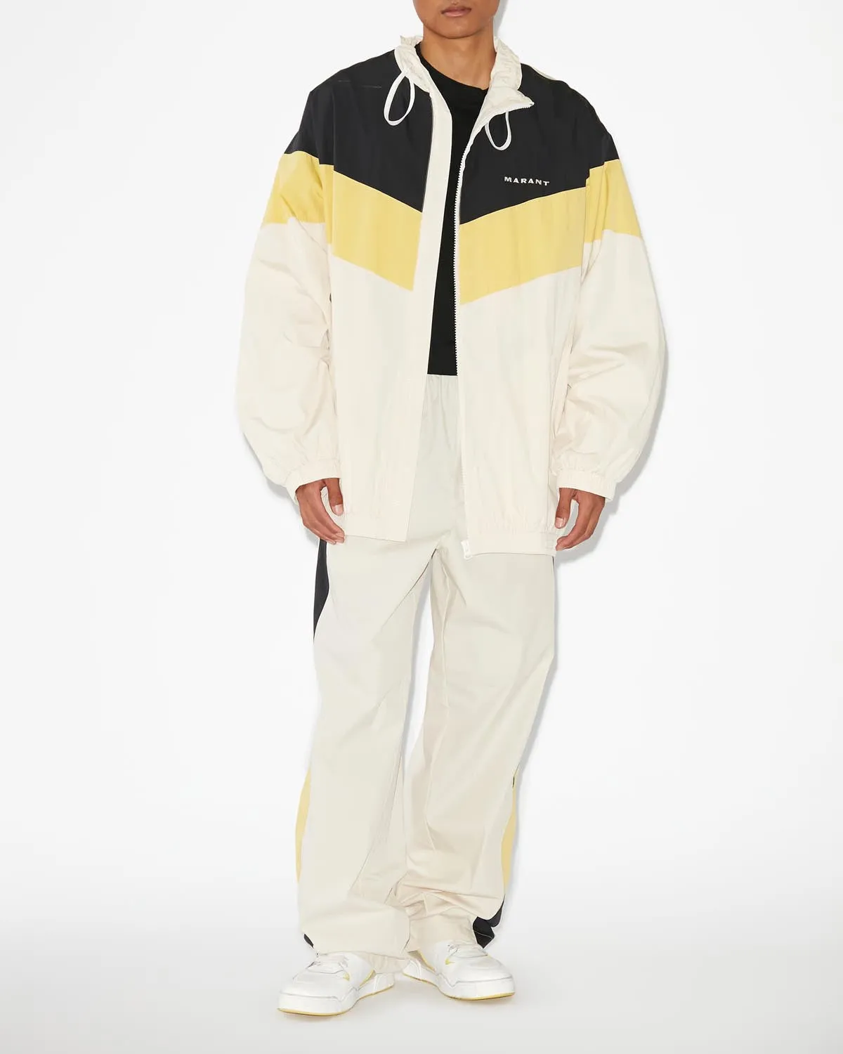 Veste Brad