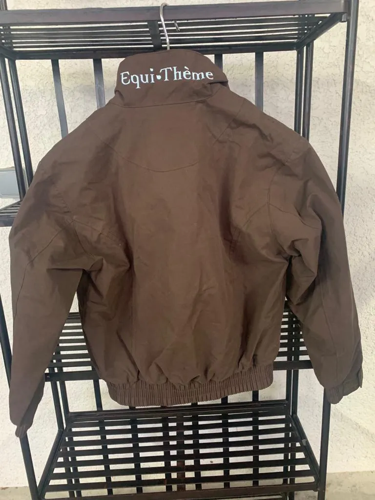 Veste equitheme neuve