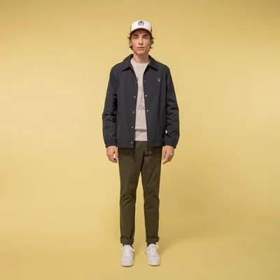 Veste Faguo Sologne