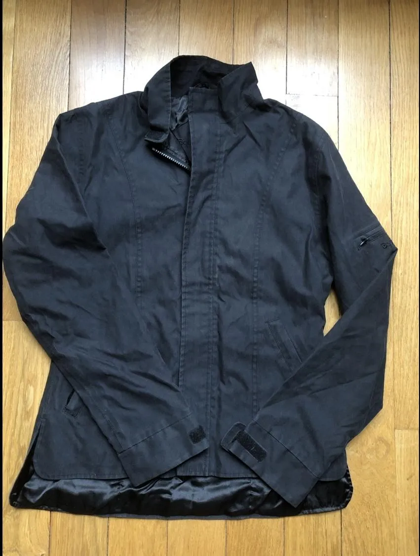 Veste FFE Equithème
