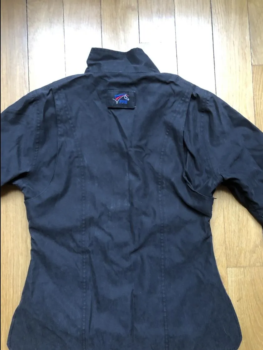 Veste FFE Equithème