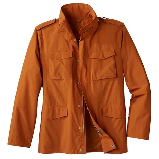 Veste Field Jacket Ultralight