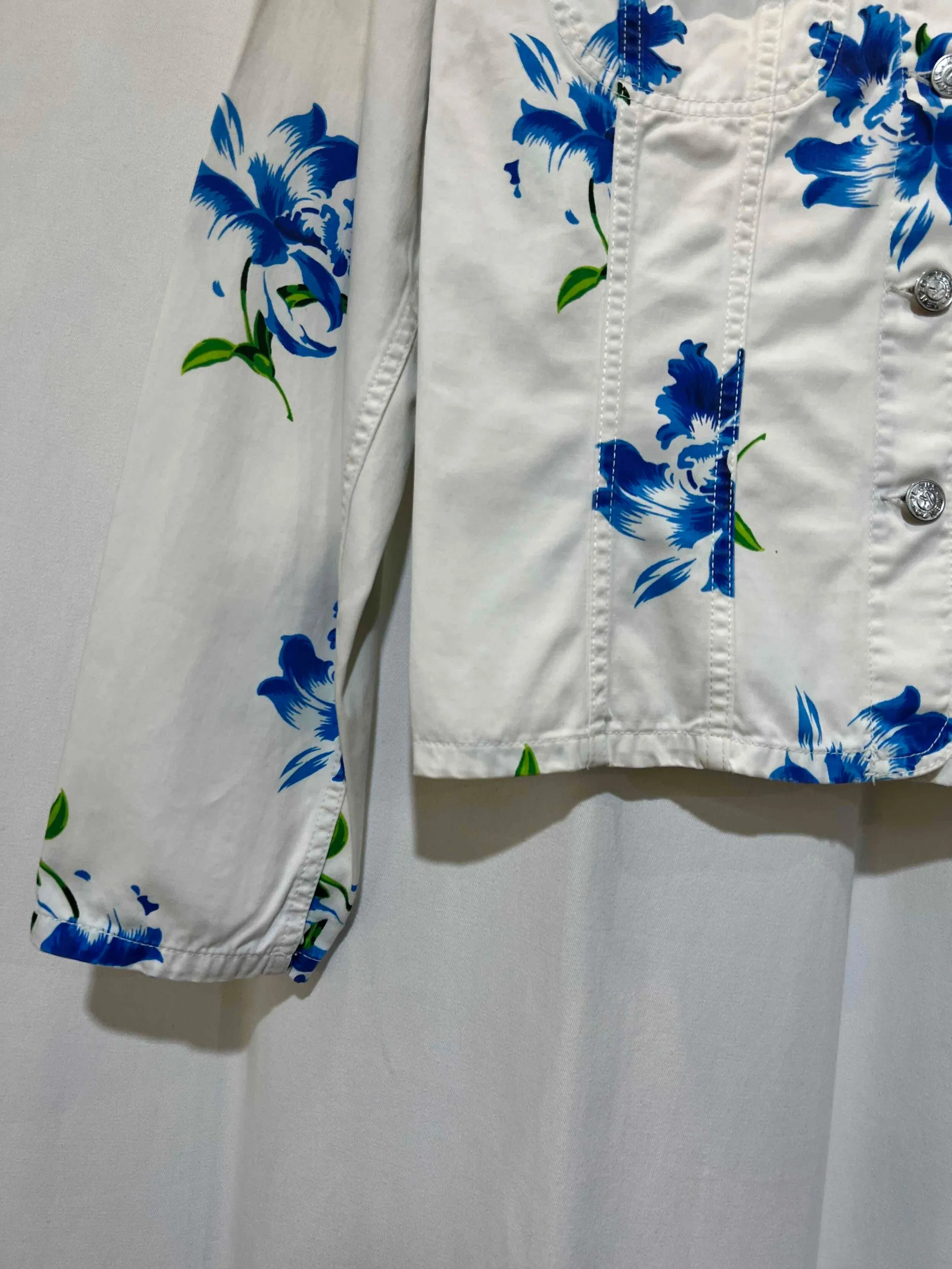 Veste Kenzo