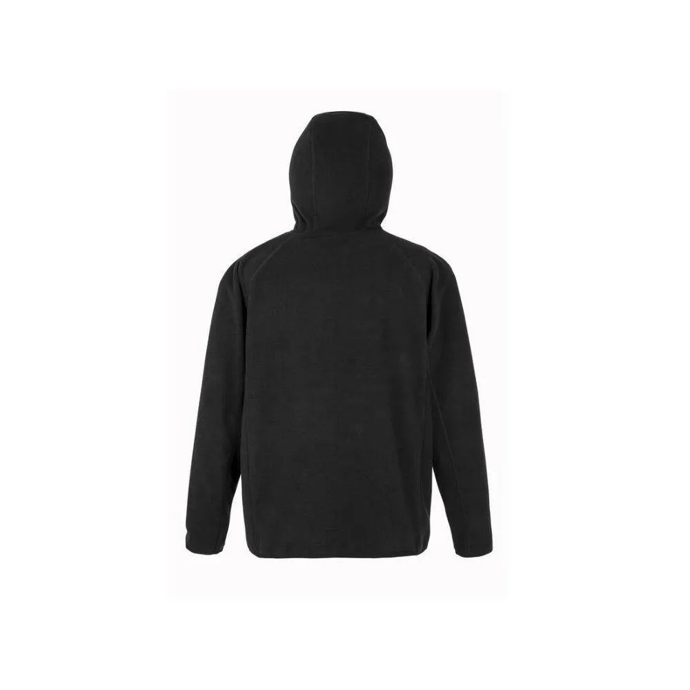 Veste polaire capuche en polyester recyclé RESULT