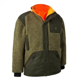 Veste Polaire Réversible Germania Deerhunter