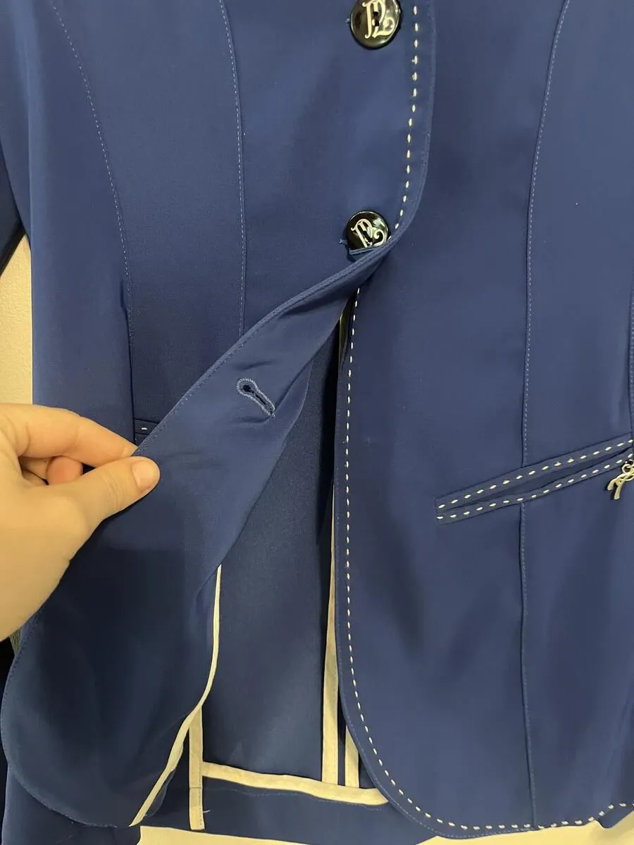 Veste Pénélope