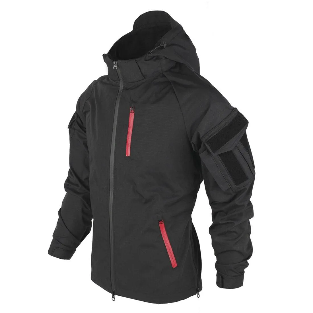 Veste Tactique TRN