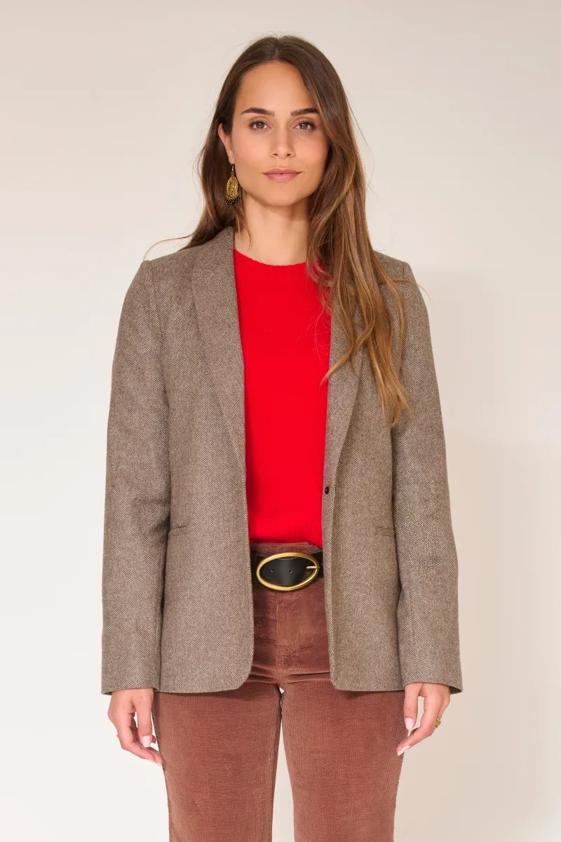 Veste - VELANE