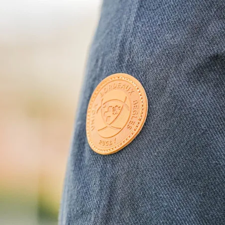 VESTE WORKER - UBB